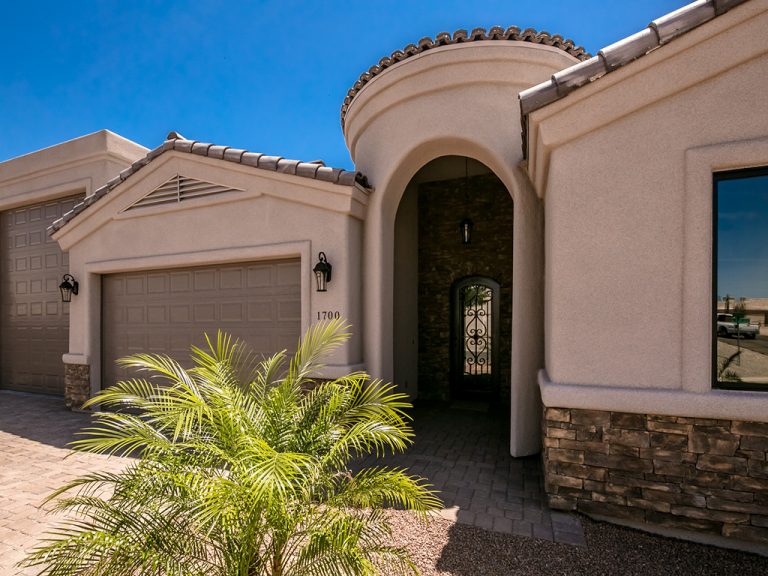 Sunset Homes Arizona Experienced Builder