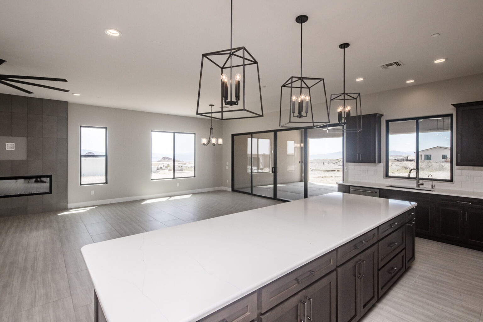 Sunset Homes Arizona Experienced Builder